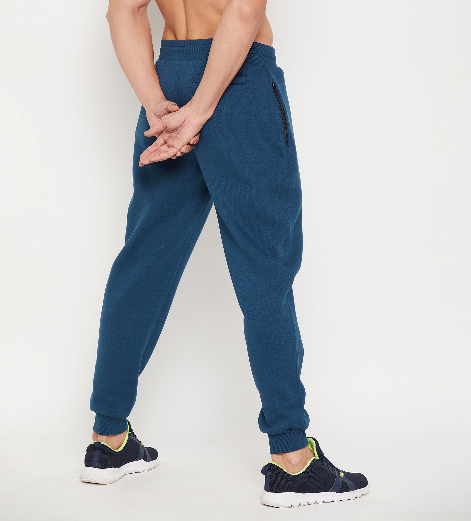 Relaxed Jogger Pant